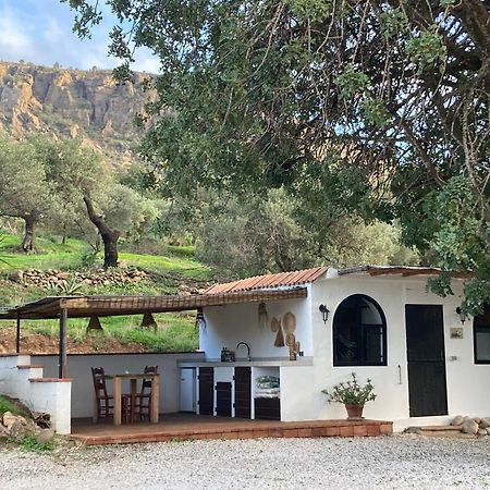 Casa Del Sueno Bed & Breakfast Alora Luaran gambar