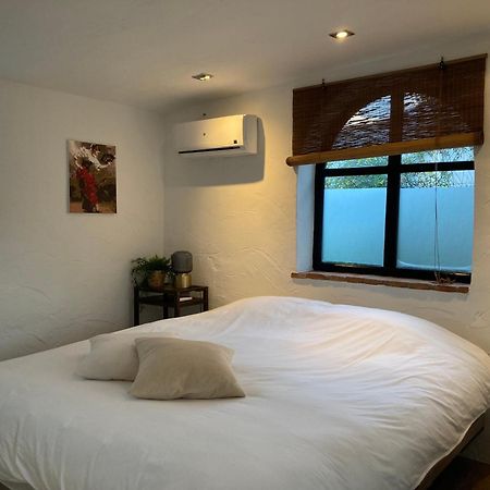Casa Del Sueno Bed & Breakfast Alora Luaran gambar
