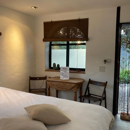 Casa Del Sueno Bed & Breakfast Alora Luaran gambar