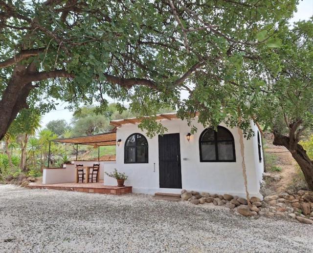 Casa Del Sueno Bed & Breakfast Alora Luaran gambar