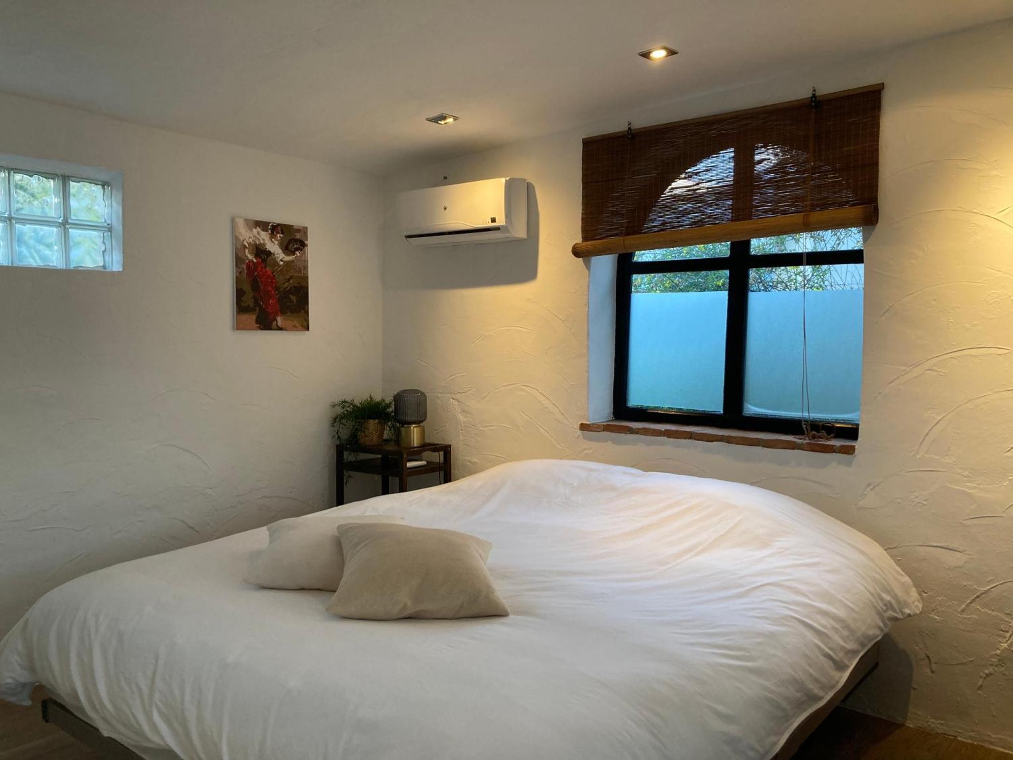 Casa Del Sueno Bed & Breakfast Alora Luaran gambar