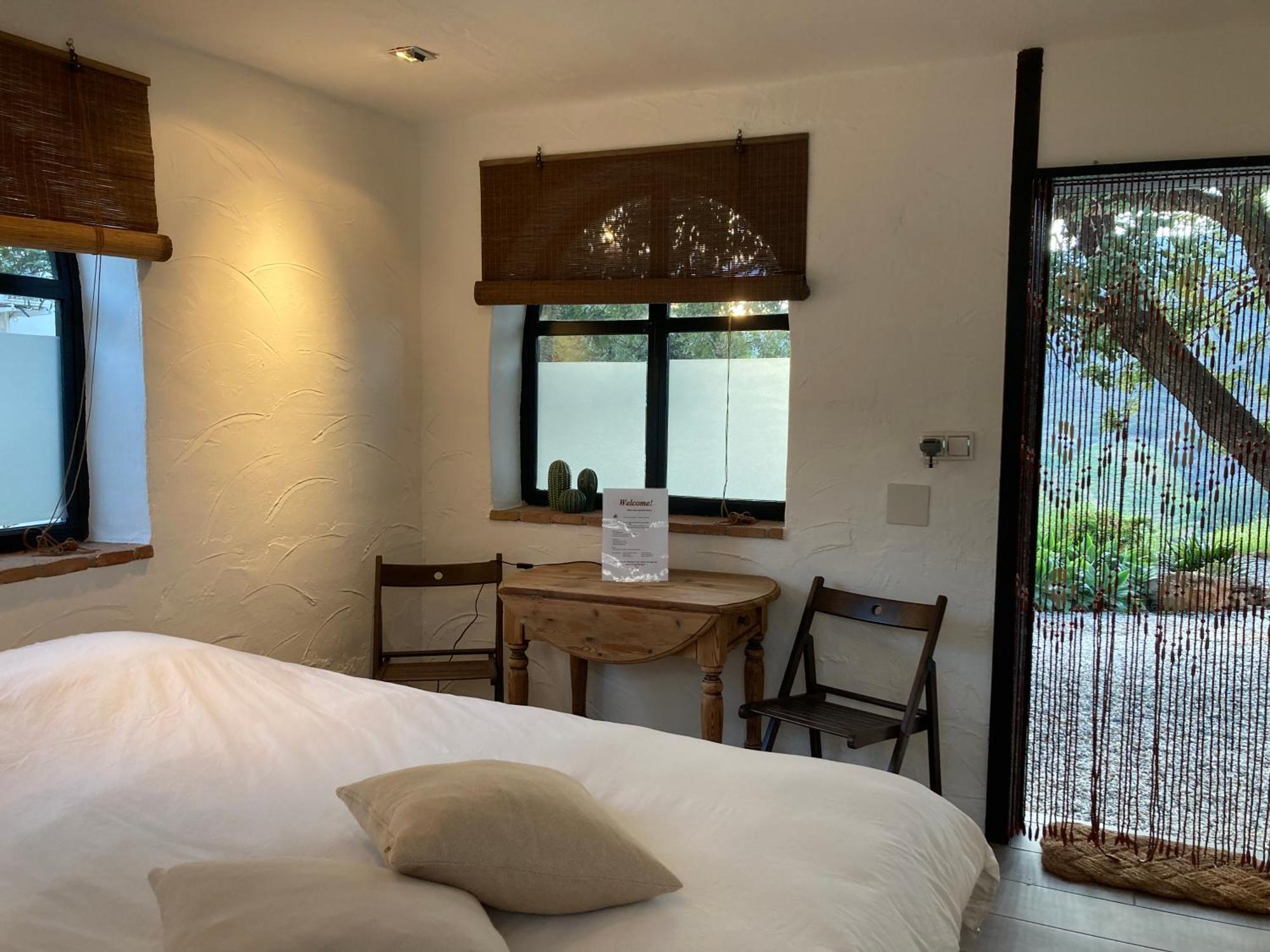 Casa Del Sueno Bed & Breakfast Alora Luaran gambar